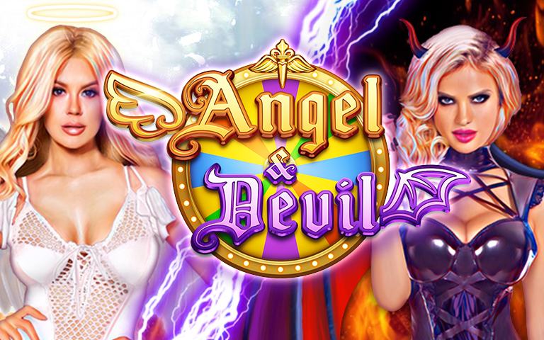 Angel&Devil