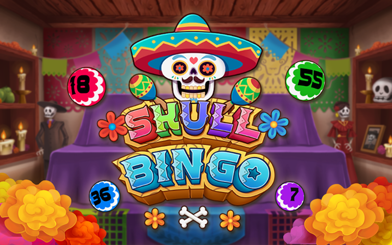 Skull Bingo