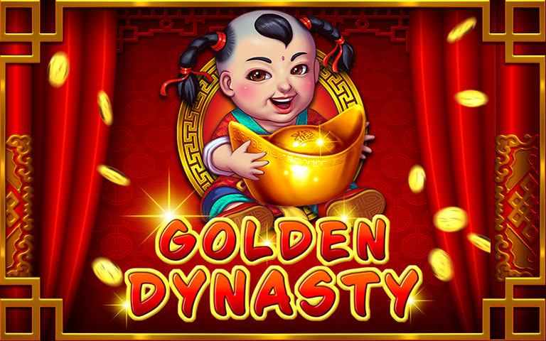 Golden Dynasty