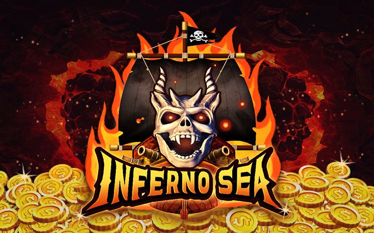 Inferno Sea