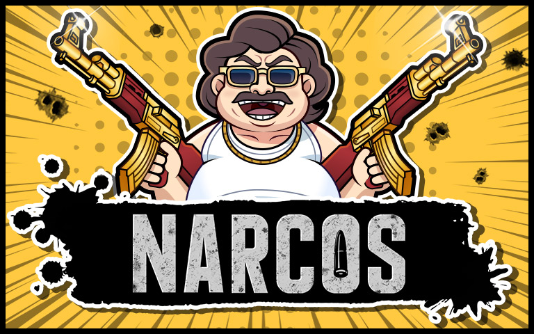 NARCOS