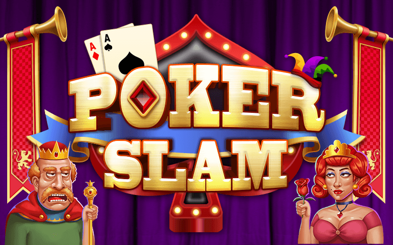 Poker Slam