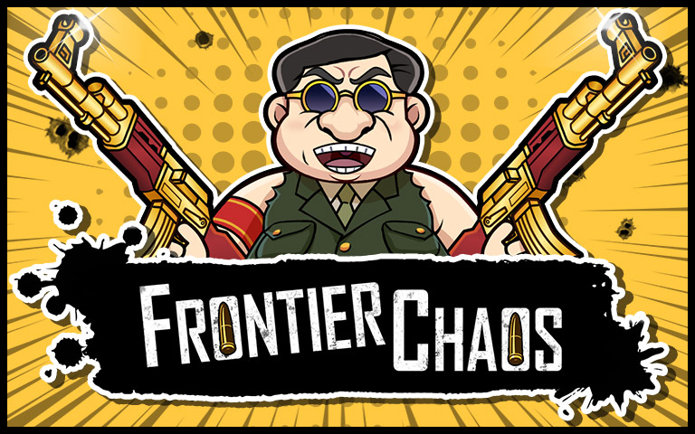 Frontier Chaos