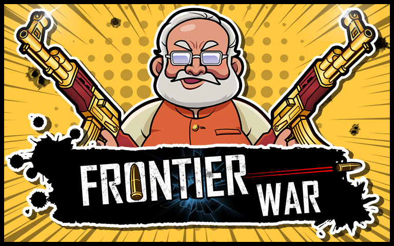 Frontier War