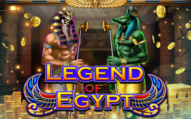 Legend of Egypt