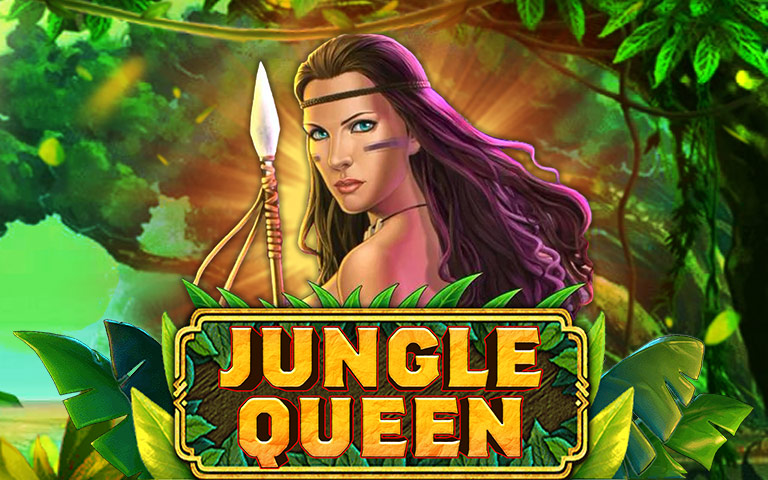 Jungle Queen