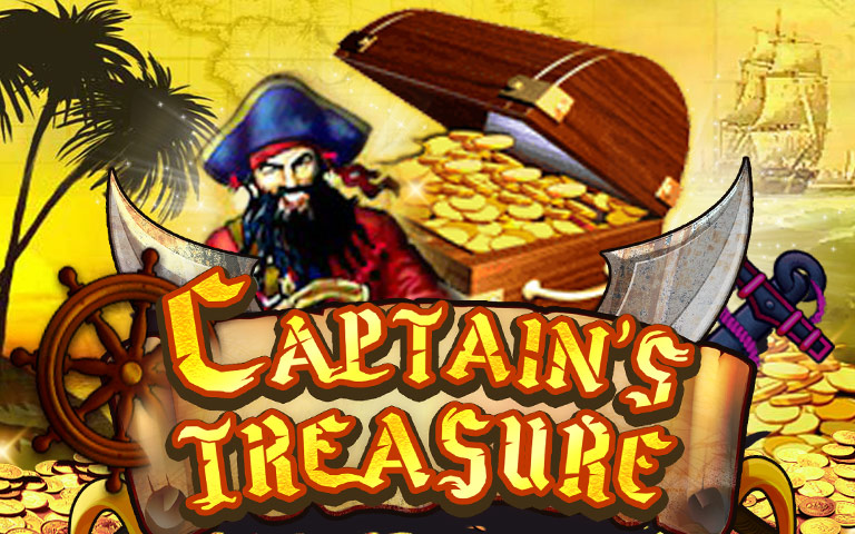 Captain’s Treasure