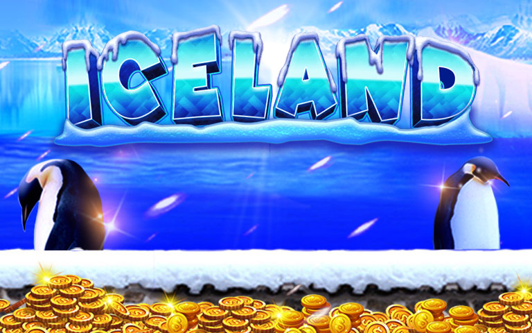 Ice Land