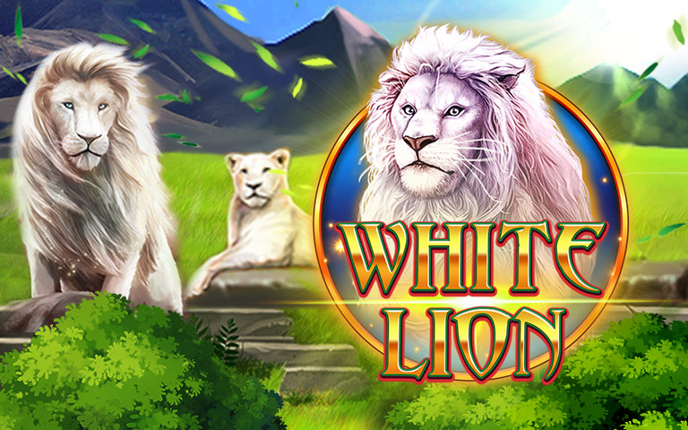 White Lion