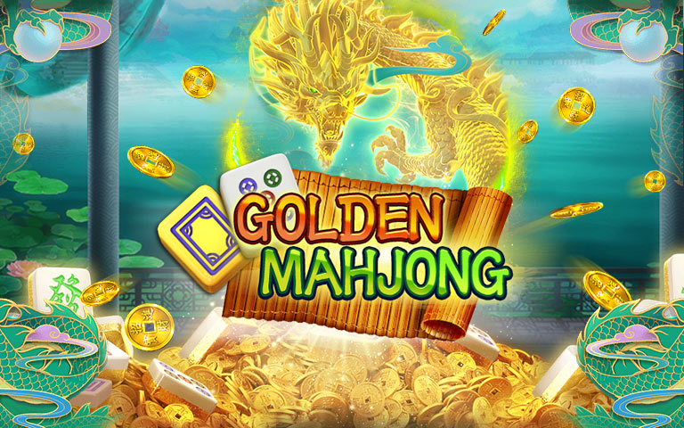 Golden Mahjong