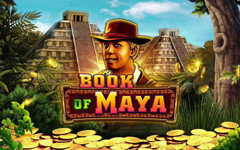 Book of Maya