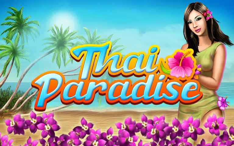 Thai Paradise