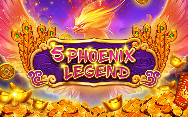 5 Phoenix Legend