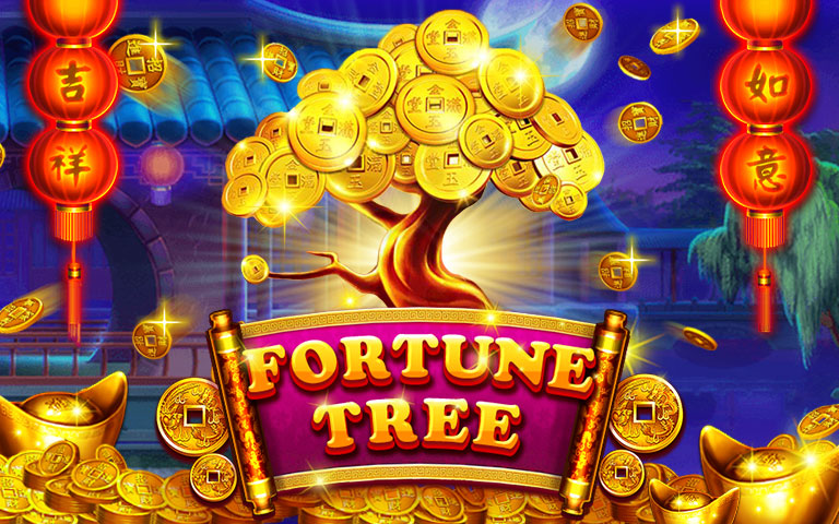 Fortune tree