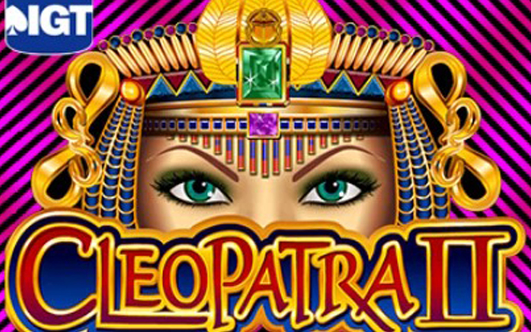 CLEOPATRA II