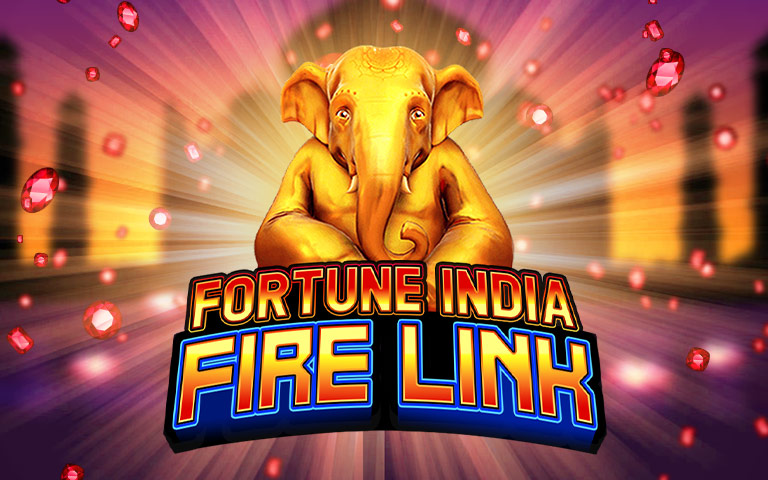 Fortune India FIRE LINK